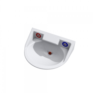 WHB-200 basin range